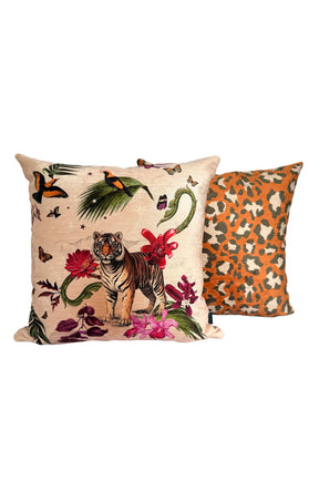 Natura Tigre Pillow