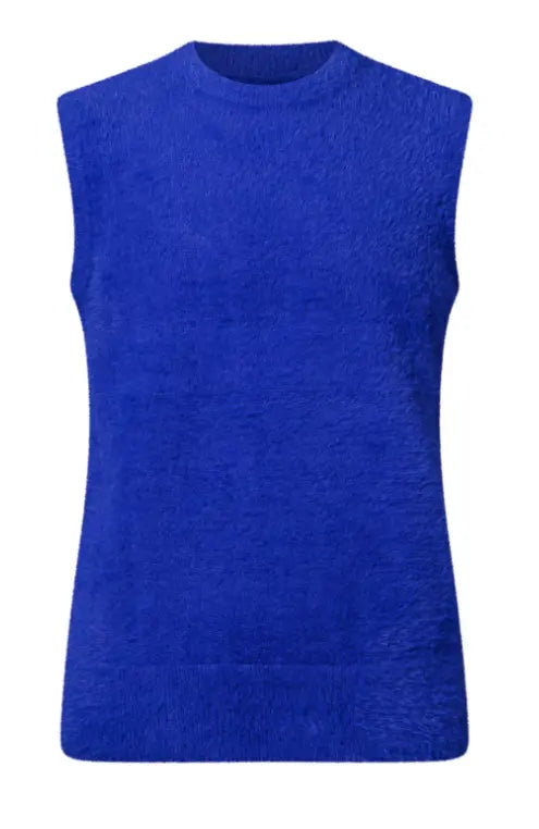 Oke Sleeveless Top