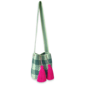 Yayu Wayuu Bag