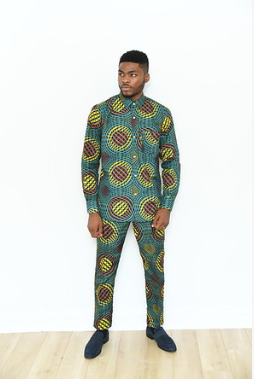 Taharqa Top
