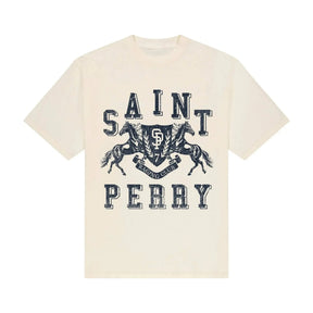 Horse Power Racing Club Tee