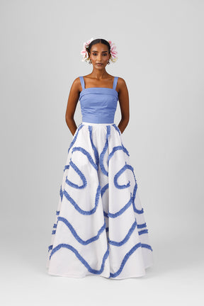 Tari Skirt