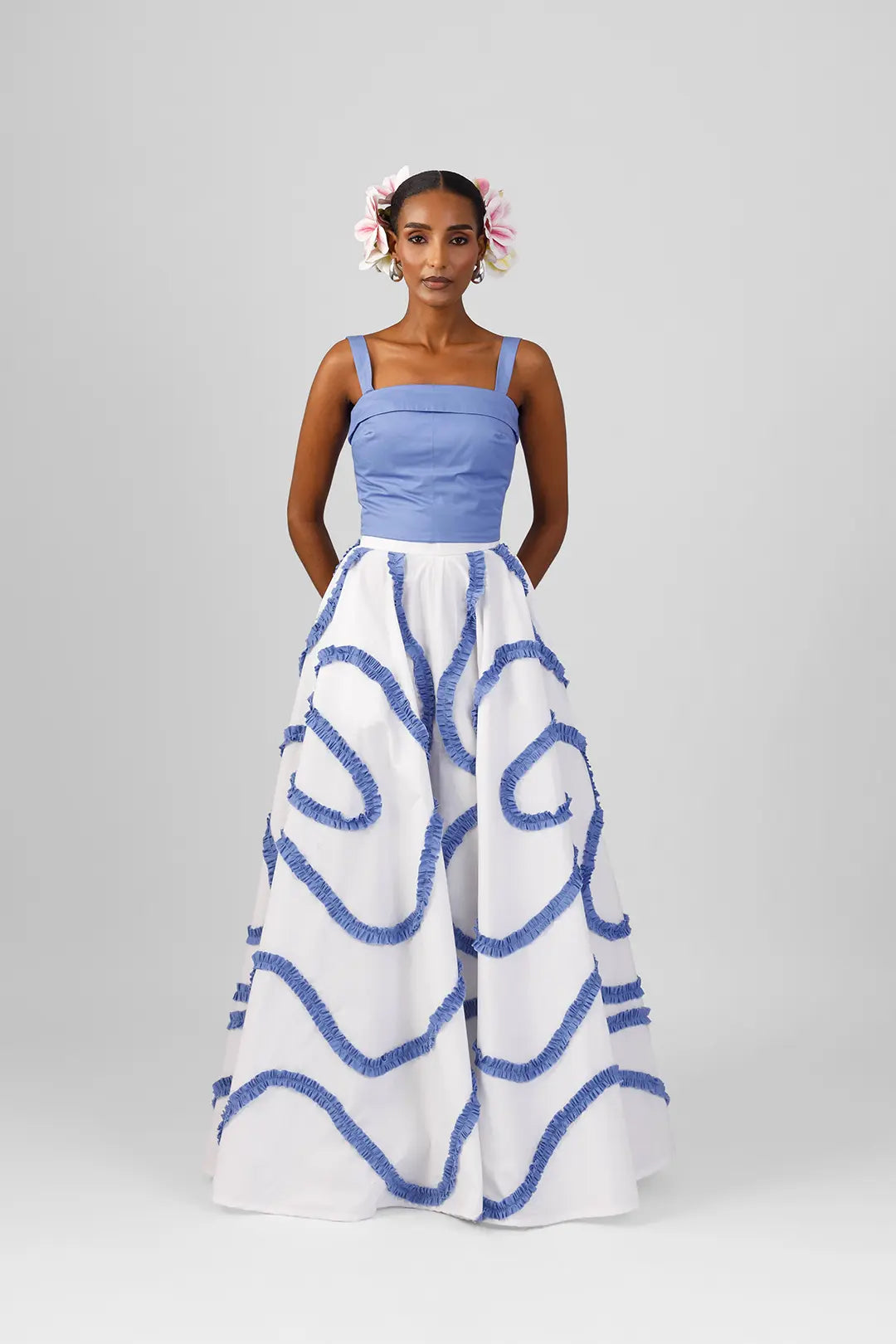 Tari Skirt