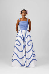 Tari Skirt