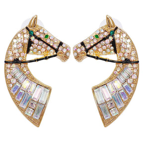Abiba - Earrings