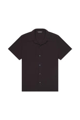 Todos Santos Classic Shirt Black