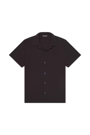 Todos Santos Classic Shirt Black