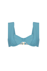 MAREA Top Stone Blue