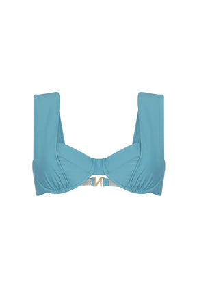 MAREA Top Stone Blue