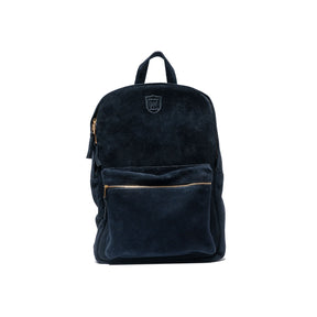 Duke Suede Backpack