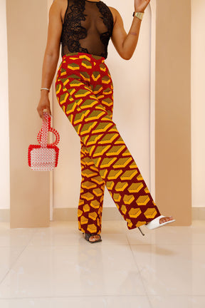 Agadi Pants