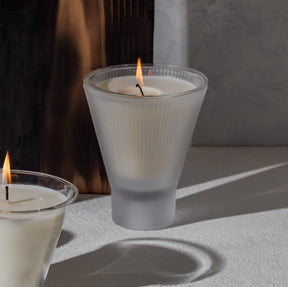 ZAI Candle in Santal & Spice