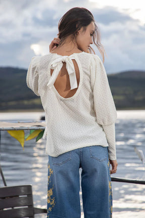 SW Cinta Lundi Knit Top