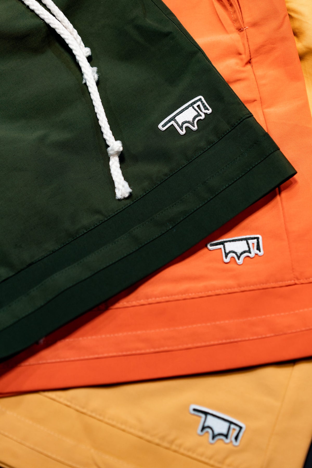 "Game Day" Shorts