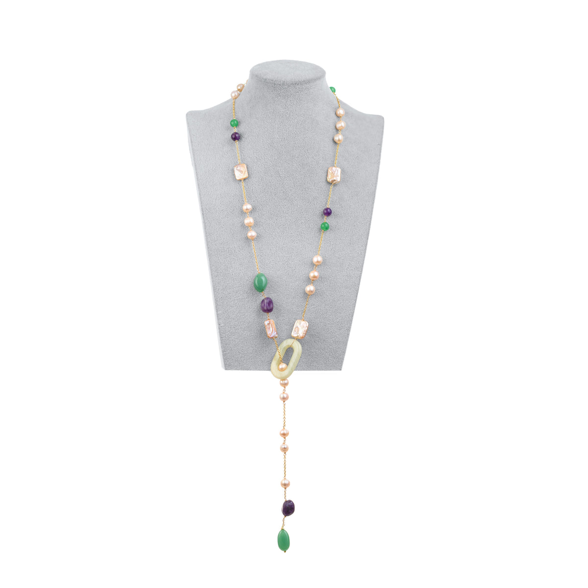 Celine Necklace