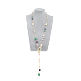 Celine Necklace