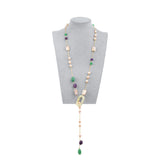 Celine Necklace