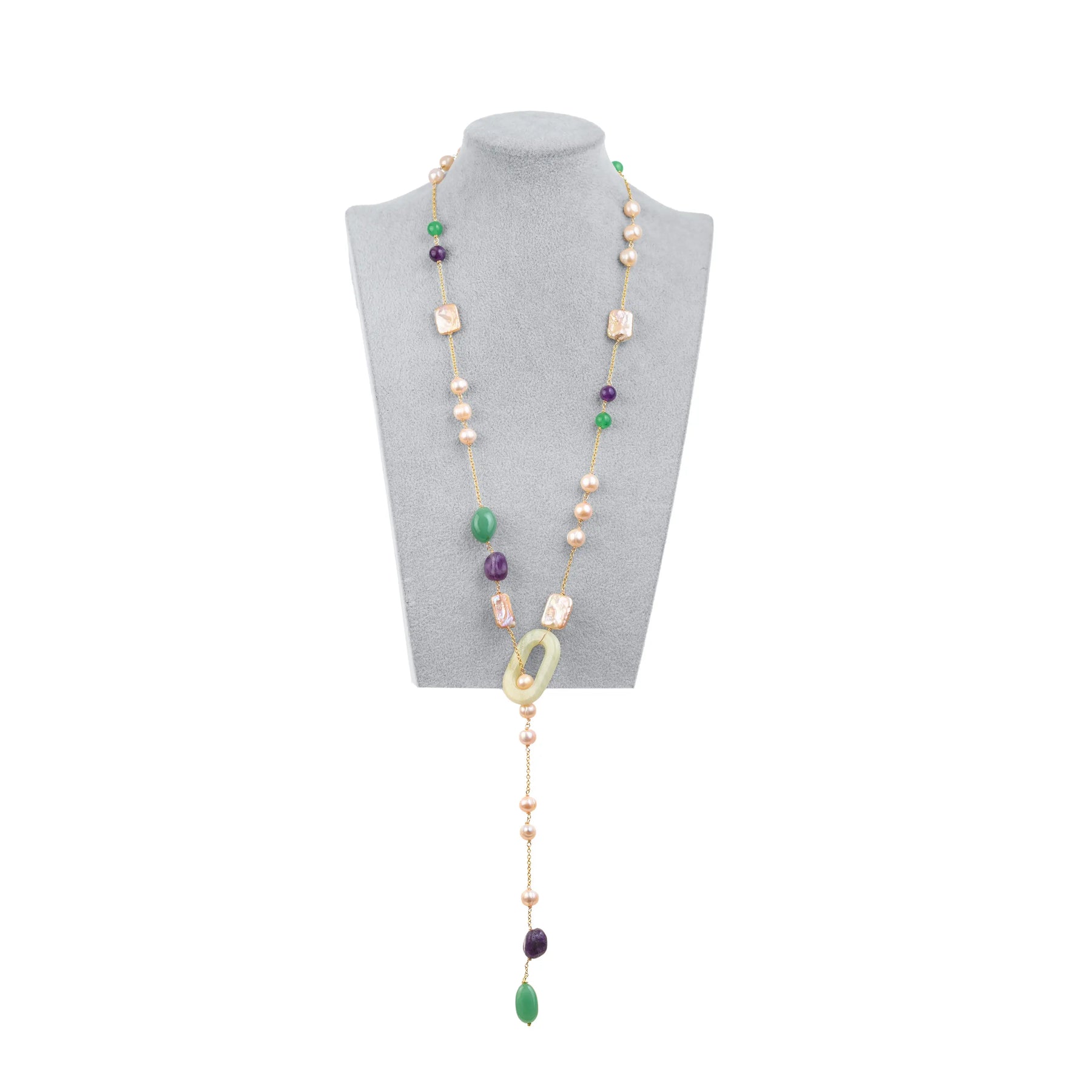 Celine Necklace
