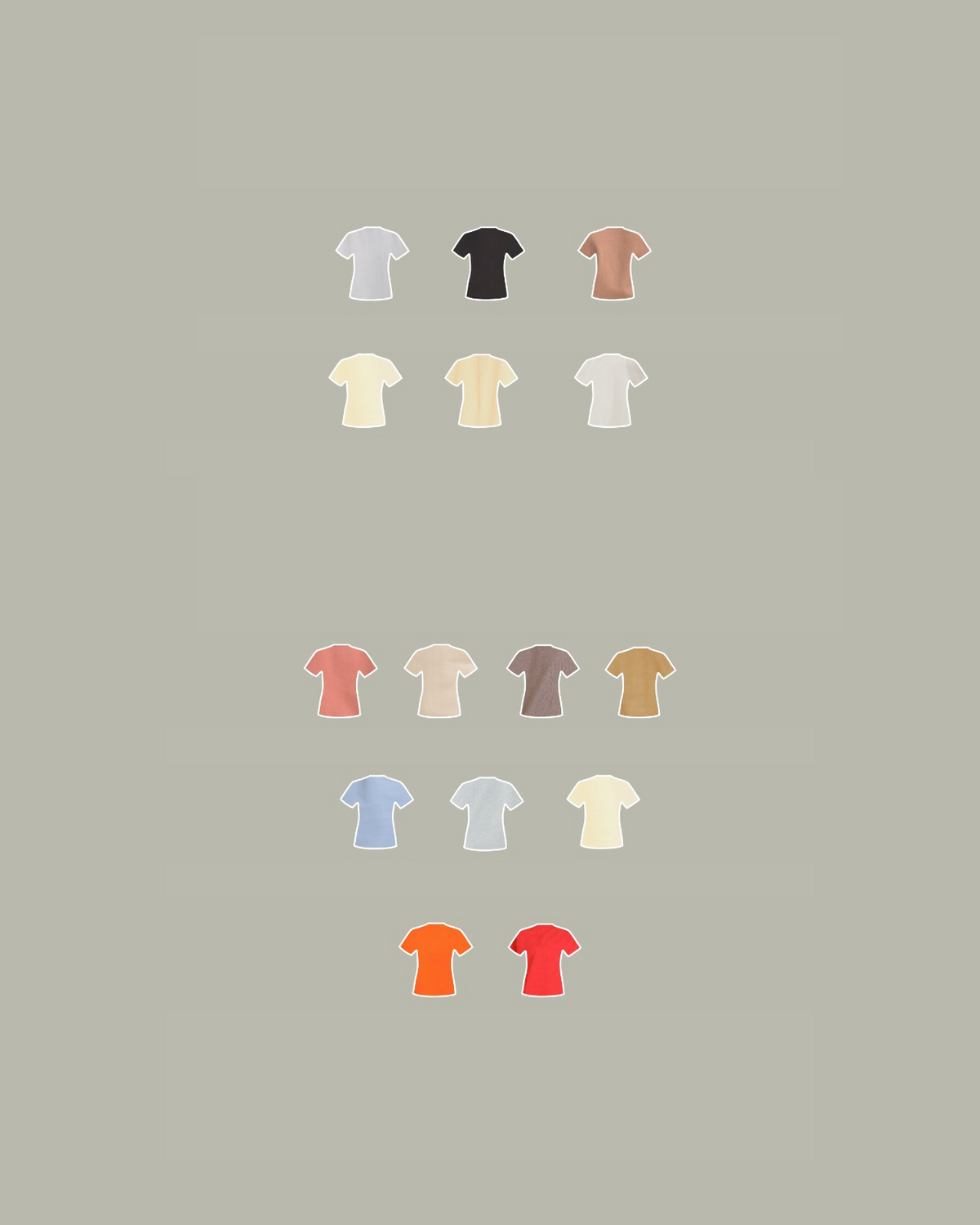 Essentials T-shirt