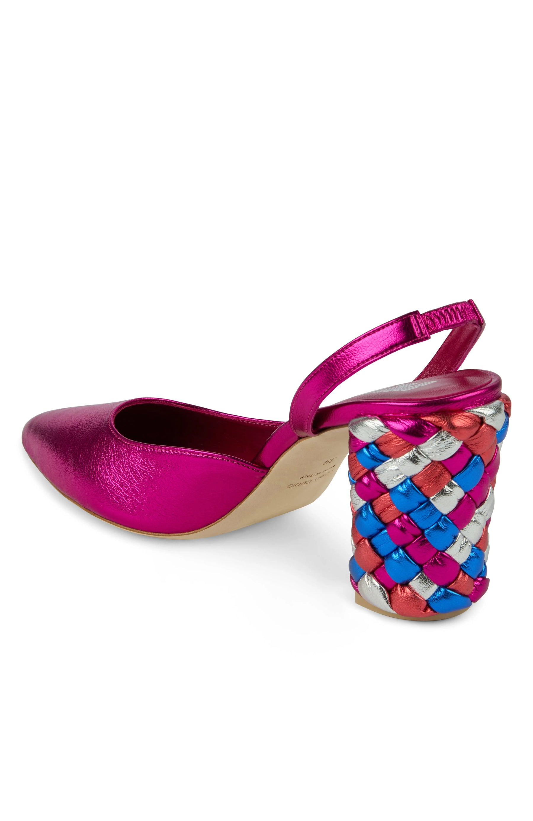 Athena Pump