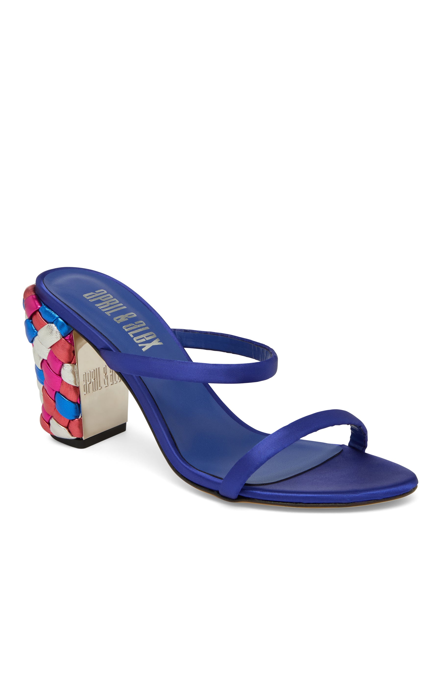 Bianca Royal Sandal