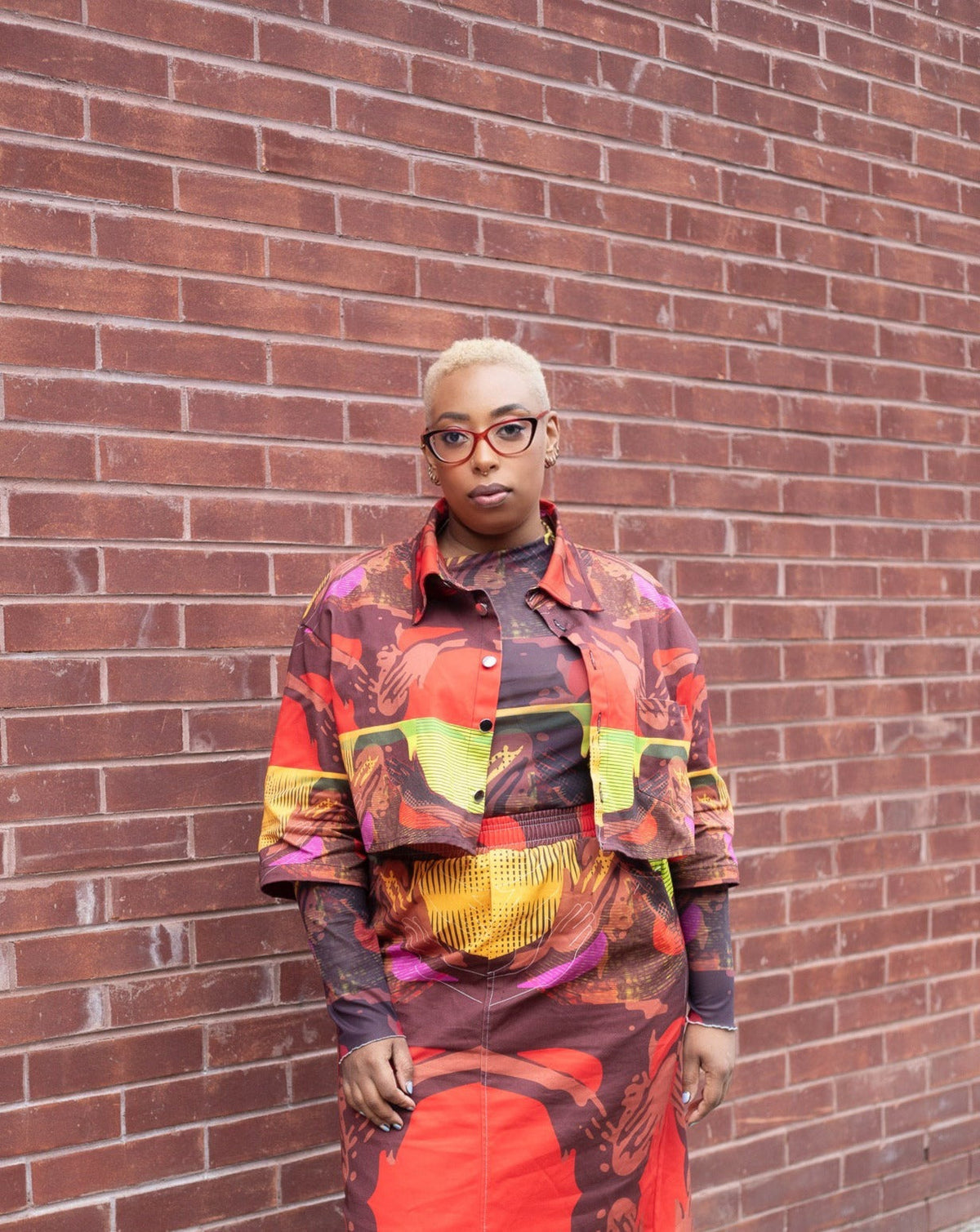 Stelara Crop