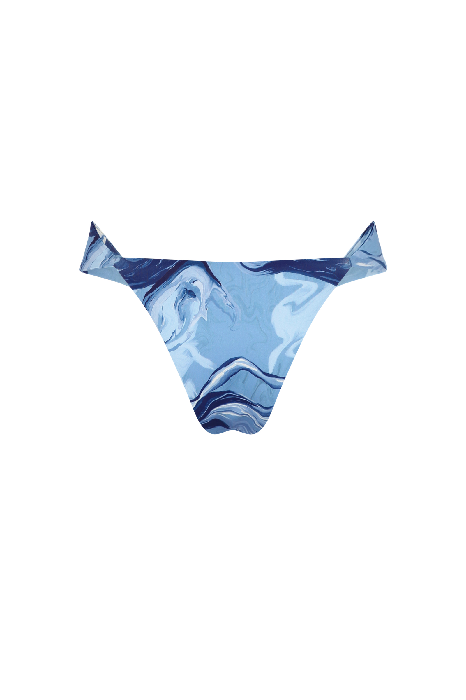 Flora Bottom