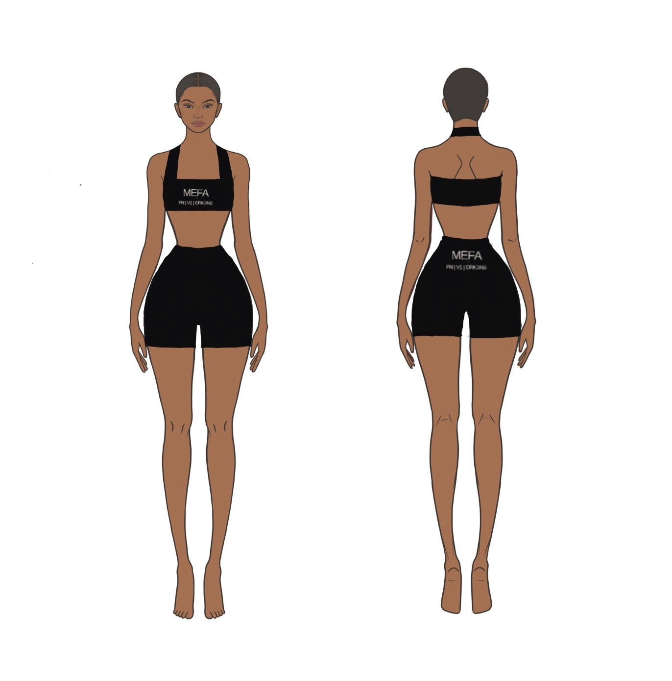 BUTTER BASE I SHORT