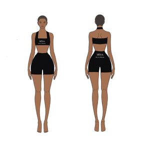 BUTTER BASE I SHORT