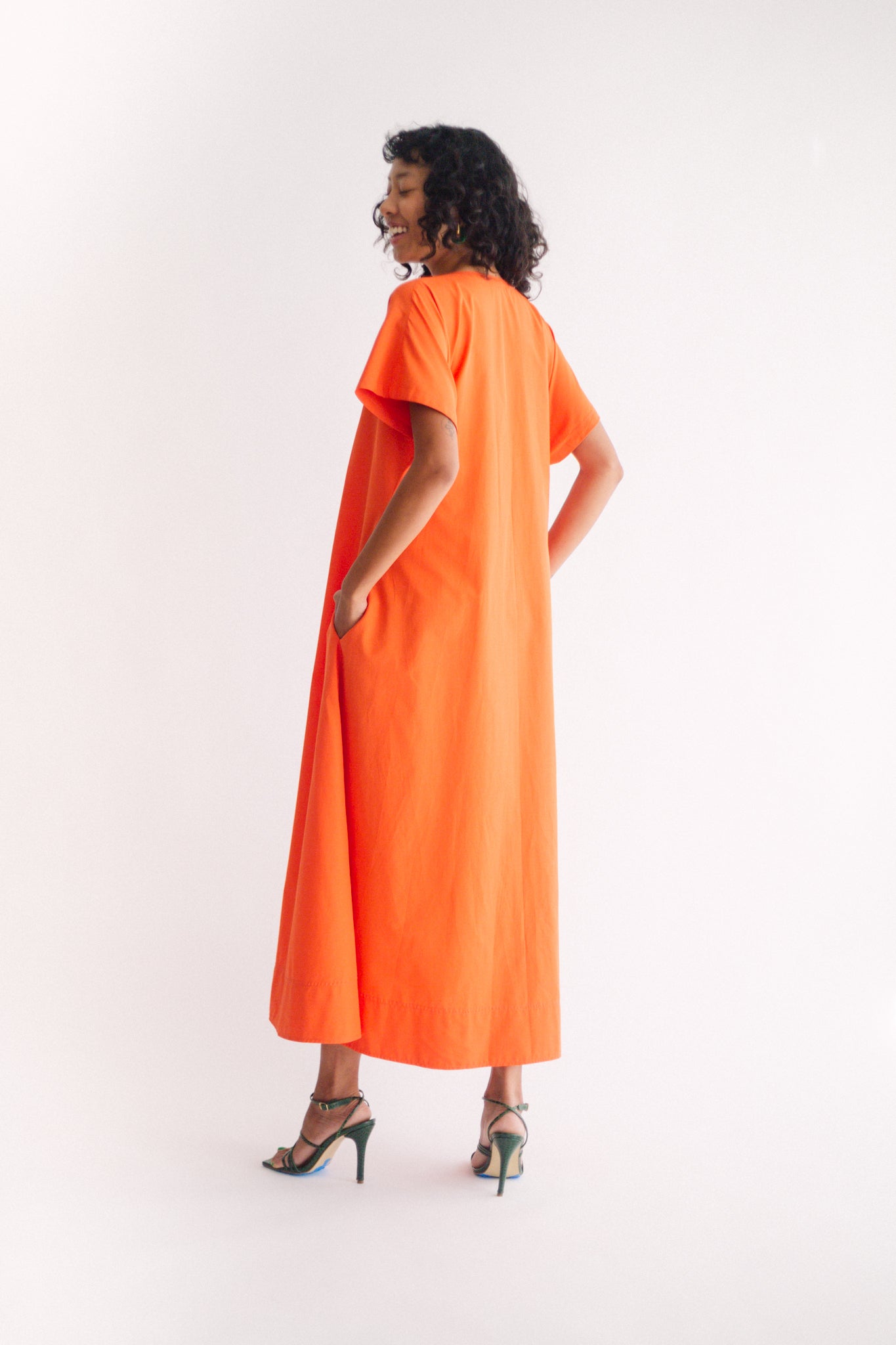 Diana Dress