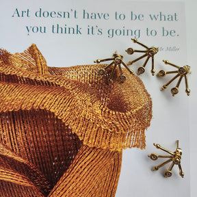 Constellation  Ear Jacket Earrings