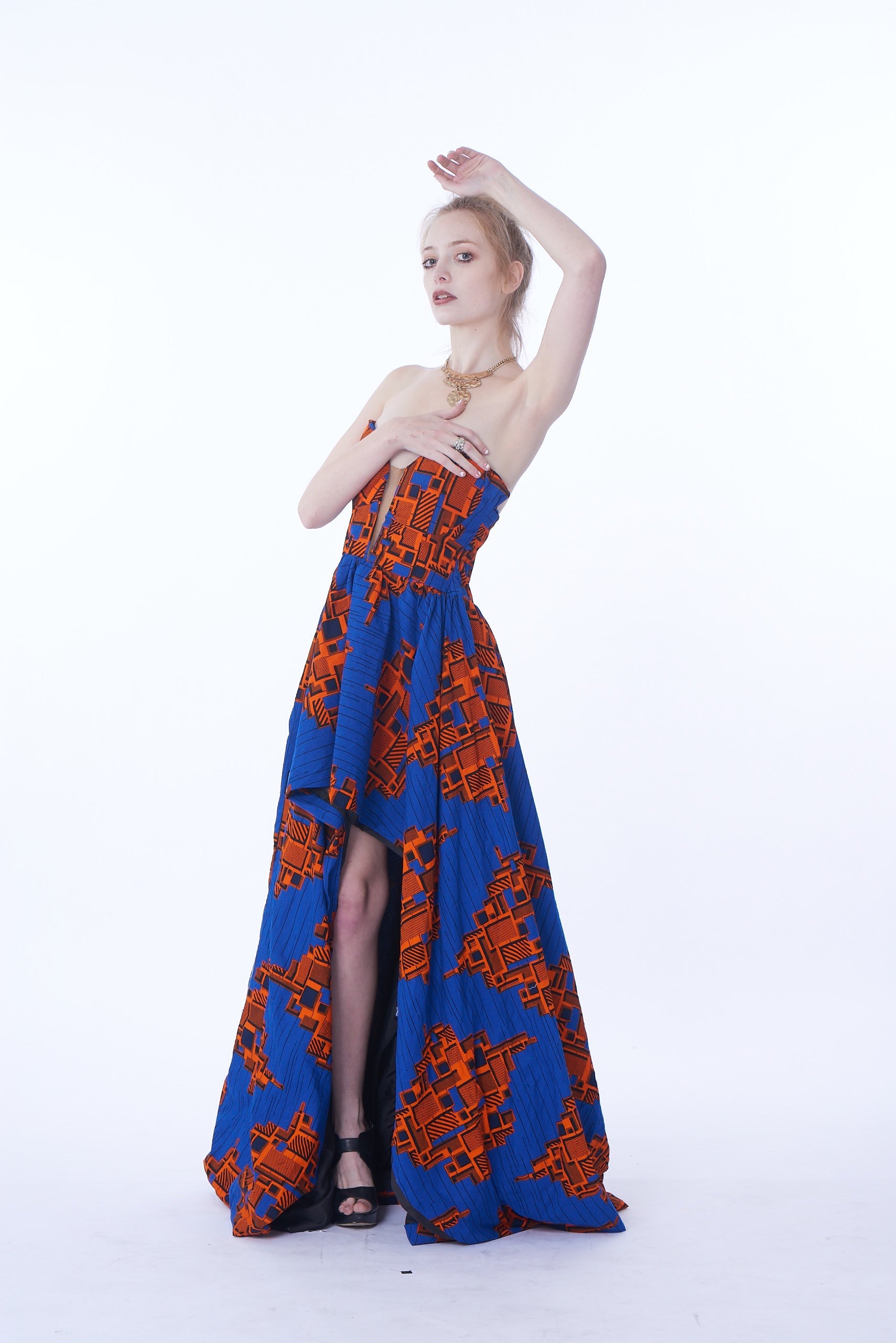 Ijeoma Dress