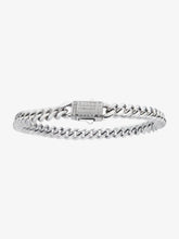 Miami Cuban Chain Bracelet