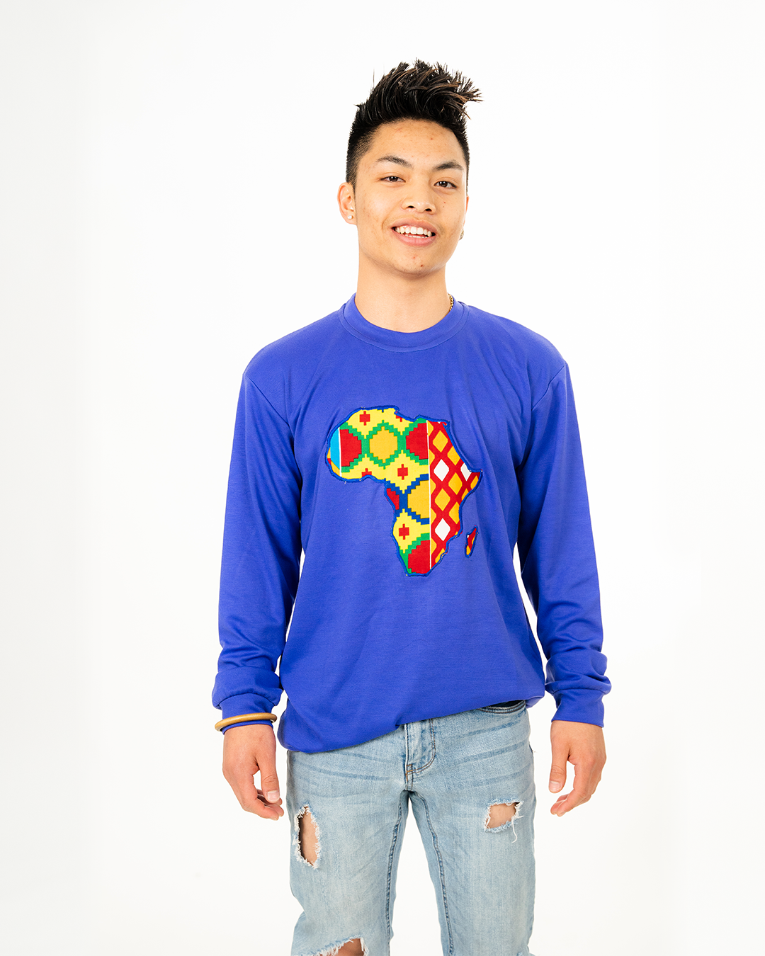 Deji Sweater