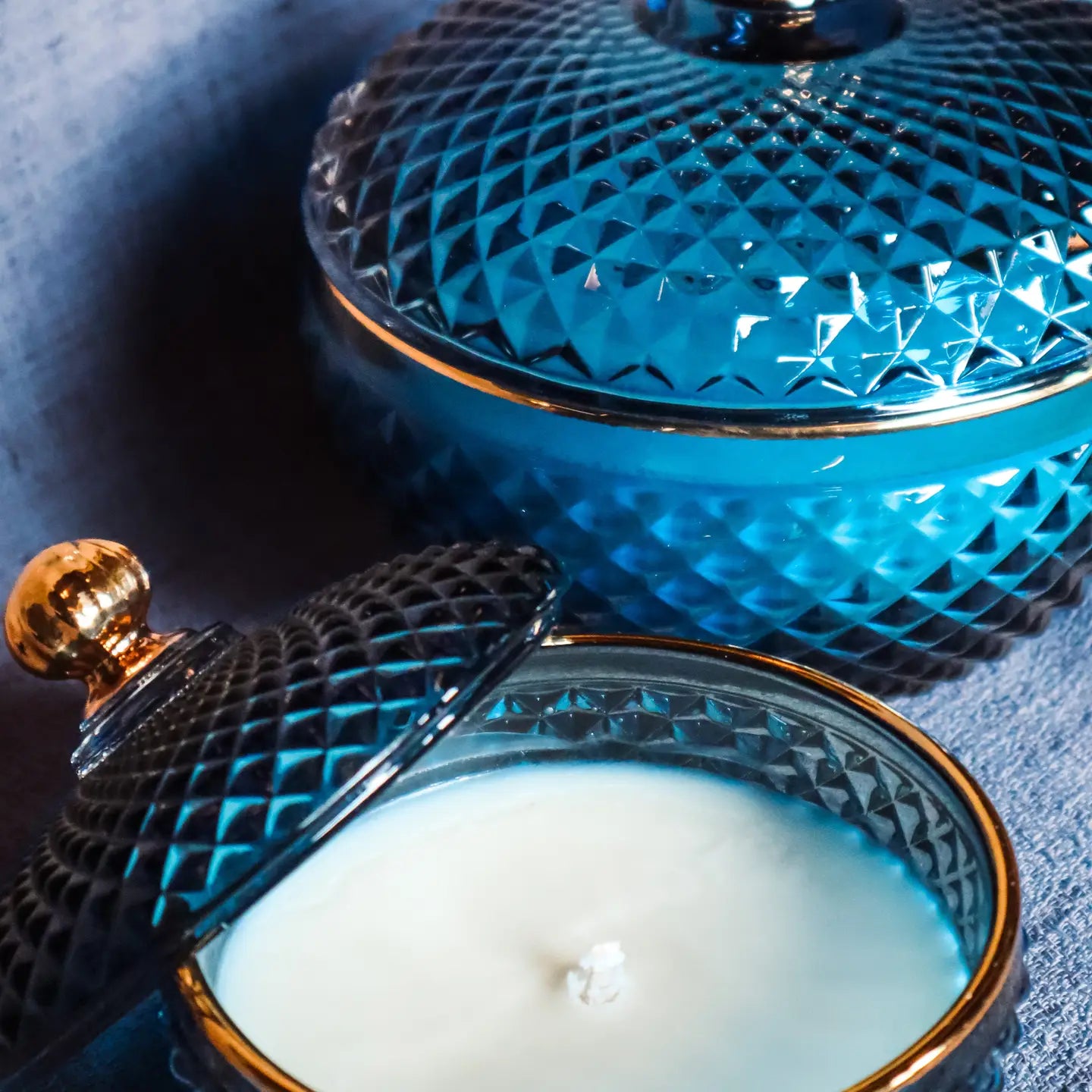 Ireti (Hope) Candle Small