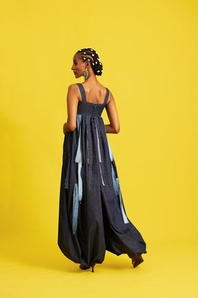 Rabi 2.0 Jumpsuit