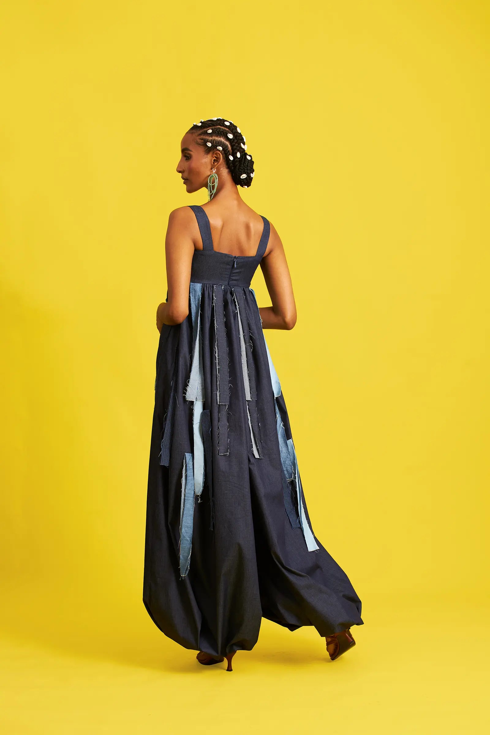 Rabi 2.0 Jumpsuit