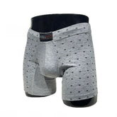 BOXER WILLI PIERNA MEDIA