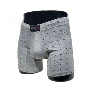 BOXER WILLI PIERNA MEDIA