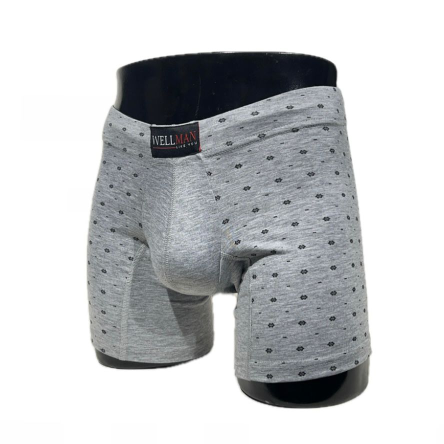 BOXER WILLI PIERNA MEDIA