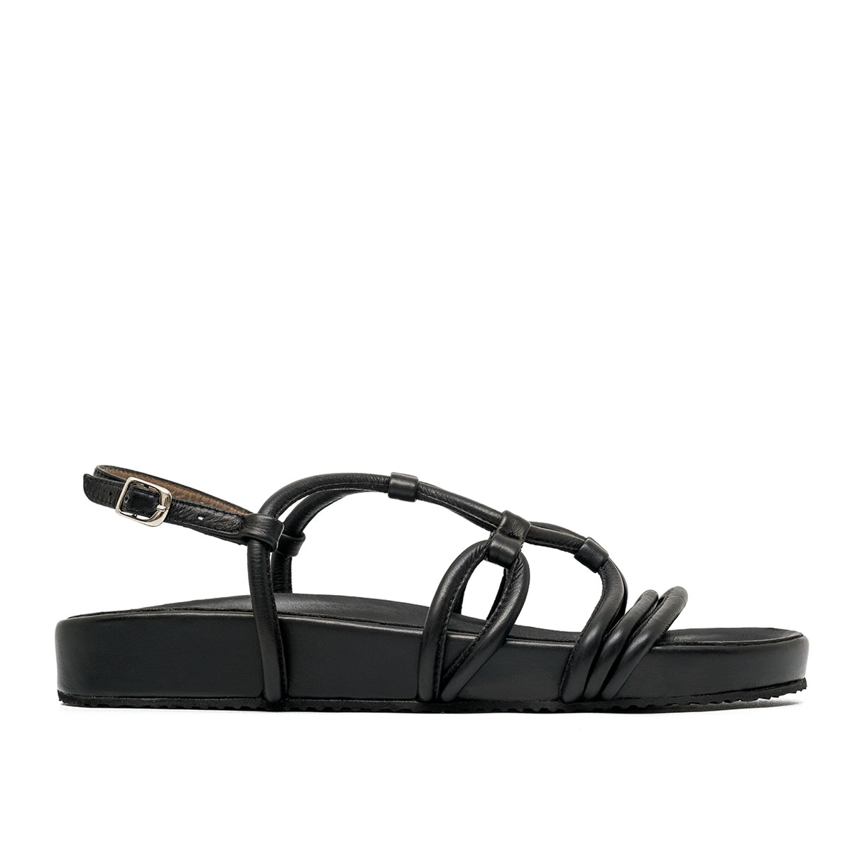 Flora Sandals