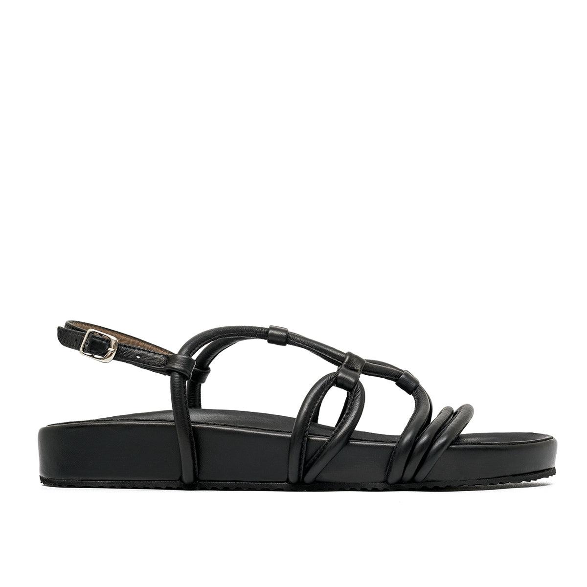 Flora Sandals