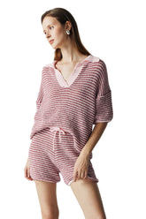 Gema Knit Set