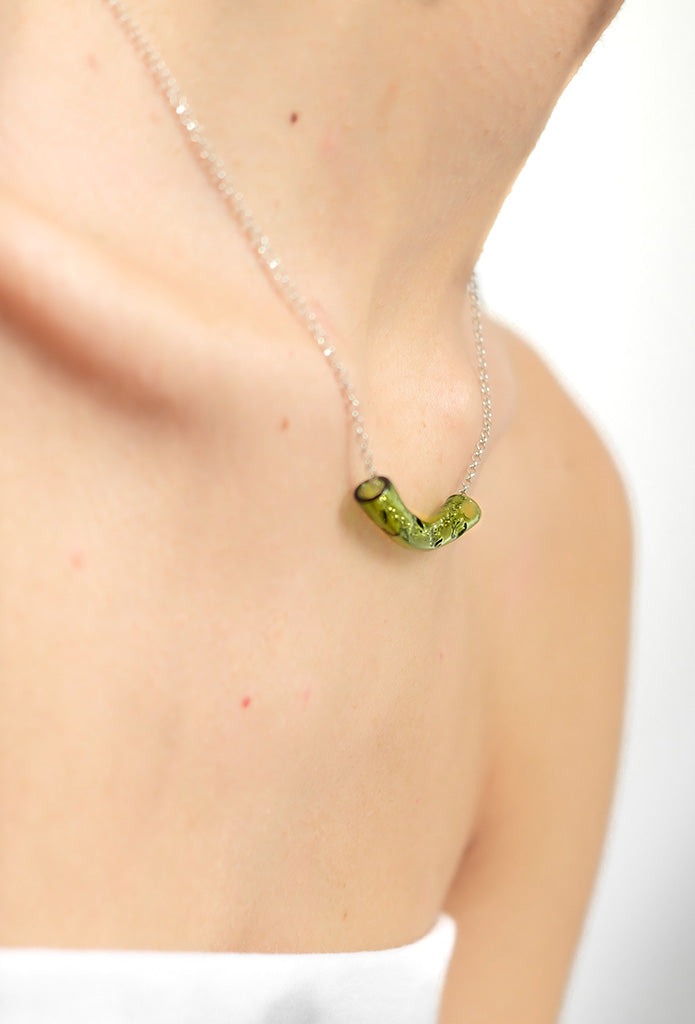 Fluidez Necklace