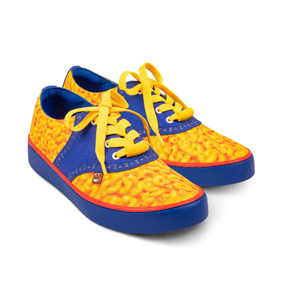 Mac & Shoes Women's Casual Sneakers