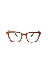 Canelo Wood Eyewear Frame -INTI