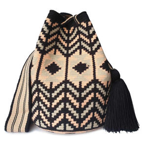 Fluida Wayuu Bag