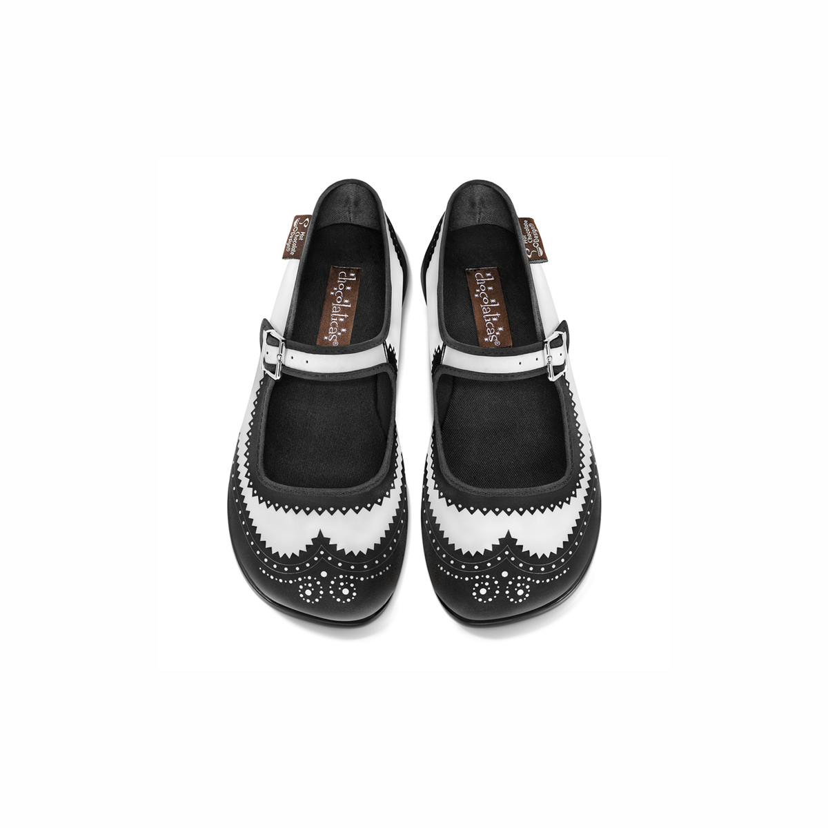 Havana Women's Mary Jane Flat