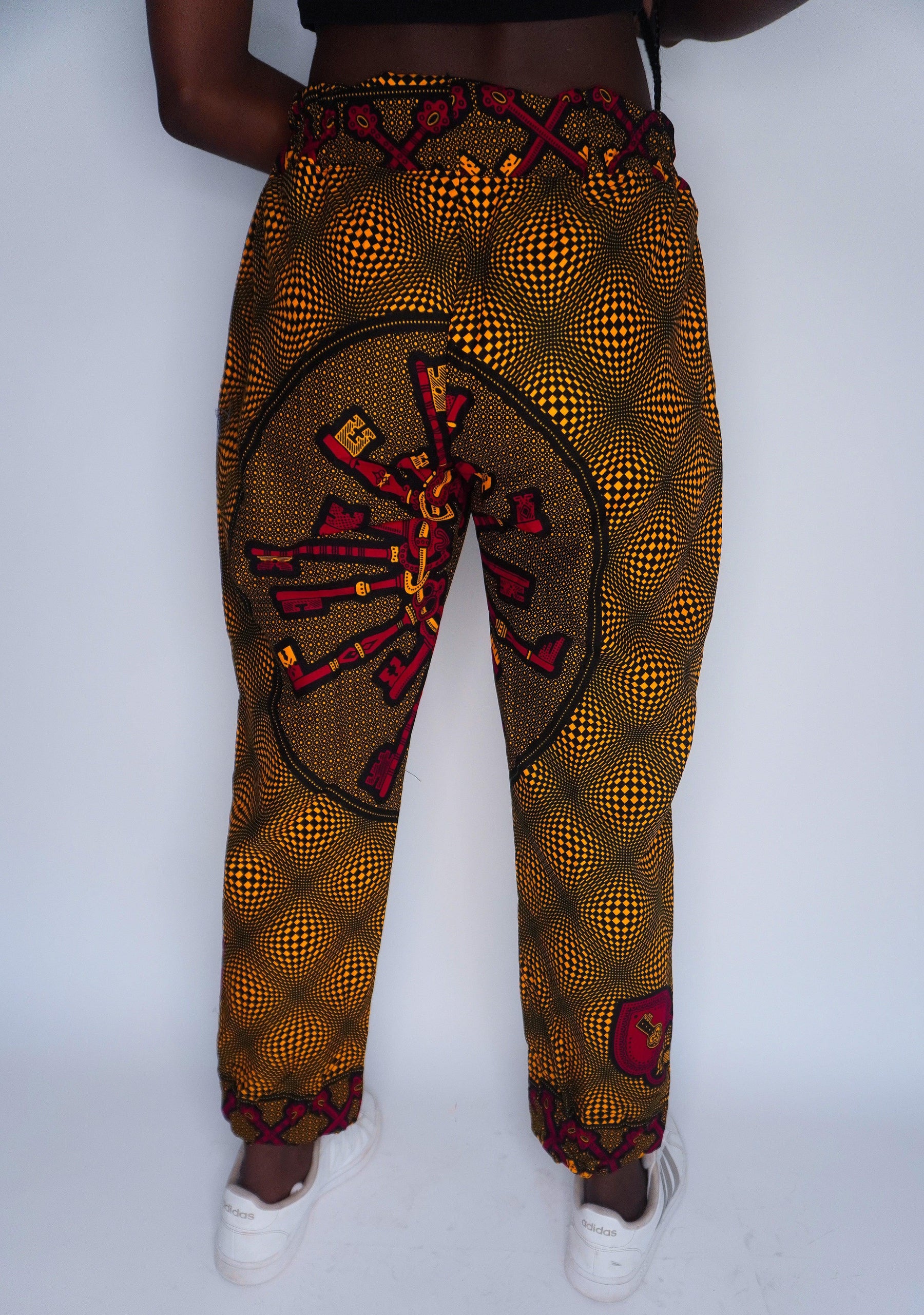 Joggers