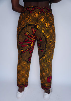 Joggers